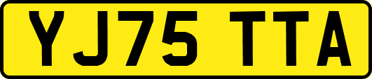 YJ75TTA