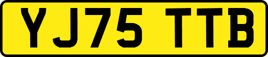 YJ75TTB