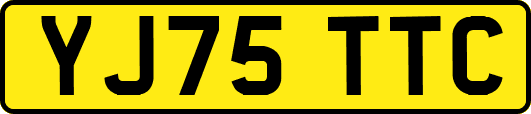 YJ75TTC