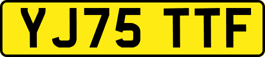 YJ75TTF