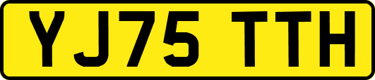 YJ75TTH
