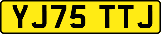 YJ75TTJ
