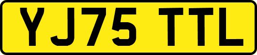 YJ75TTL