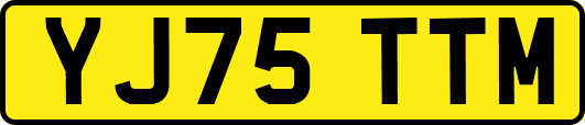 YJ75TTM
