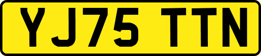 YJ75TTN