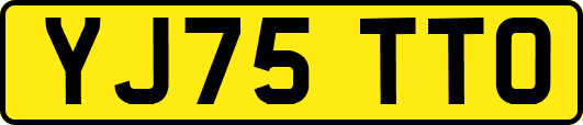 YJ75TTO