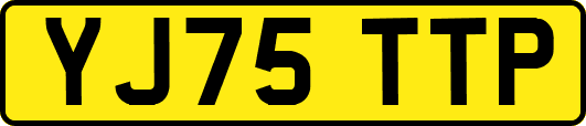 YJ75TTP