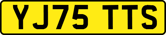 YJ75TTS