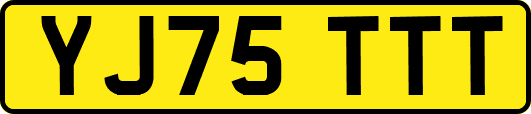YJ75TTT