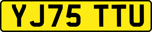 YJ75TTU