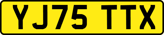 YJ75TTX