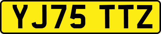 YJ75TTZ