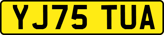 YJ75TUA