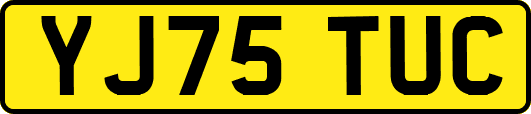 YJ75TUC