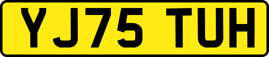 YJ75TUH