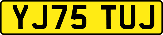 YJ75TUJ