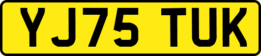 YJ75TUK