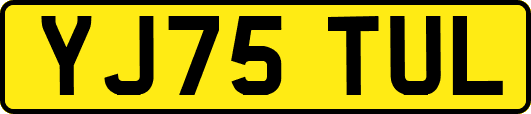 YJ75TUL