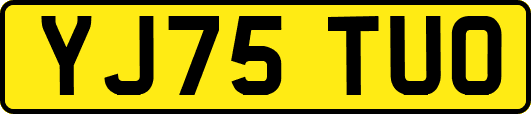 YJ75TUO
