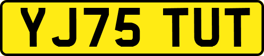 YJ75TUT