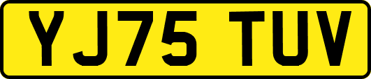 YJ75TUV