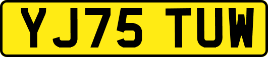 YJ75TUW