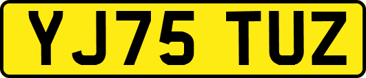 YJ75TUZ