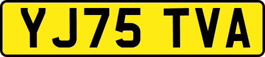 YJ75TVA