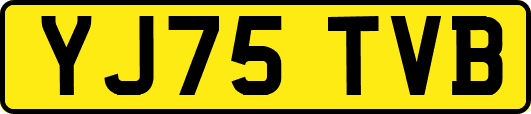 YJ75TVB
