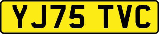 YJ75TVC
