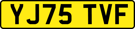 YJ75TVF