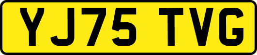 YJ75TVG