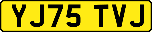 YJ75TVJ