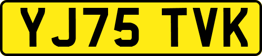 YJ75TVK
