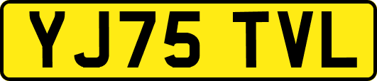 YJ75TVL