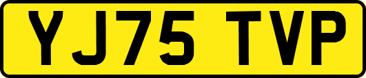 YJ75TVP