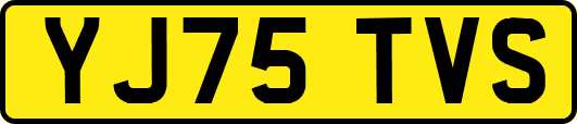 YJ75TVS