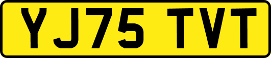 YJ75TVT