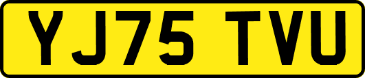 YJ75TVU