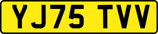 YJ75TVV
