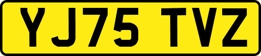 YJ75TVZ