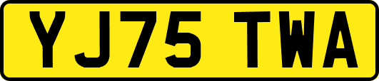 YJ75TWA