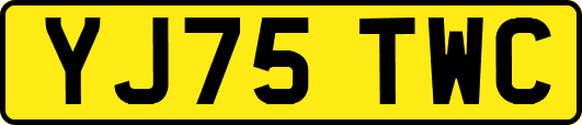 YJ75TWC