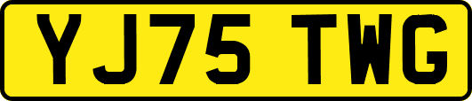 YJ75TWG