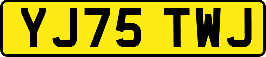 YJ75TWJ
