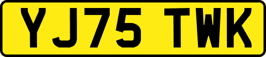 YJ75TWK