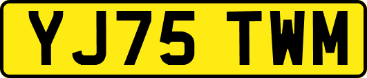 YJ75TWM
