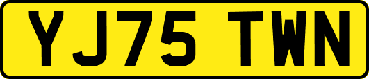 YJ75TWN
