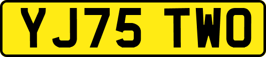 YJ75TWO
