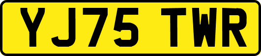YJ75TWR